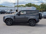 2024 Land Rover Defender 90 P525 V8