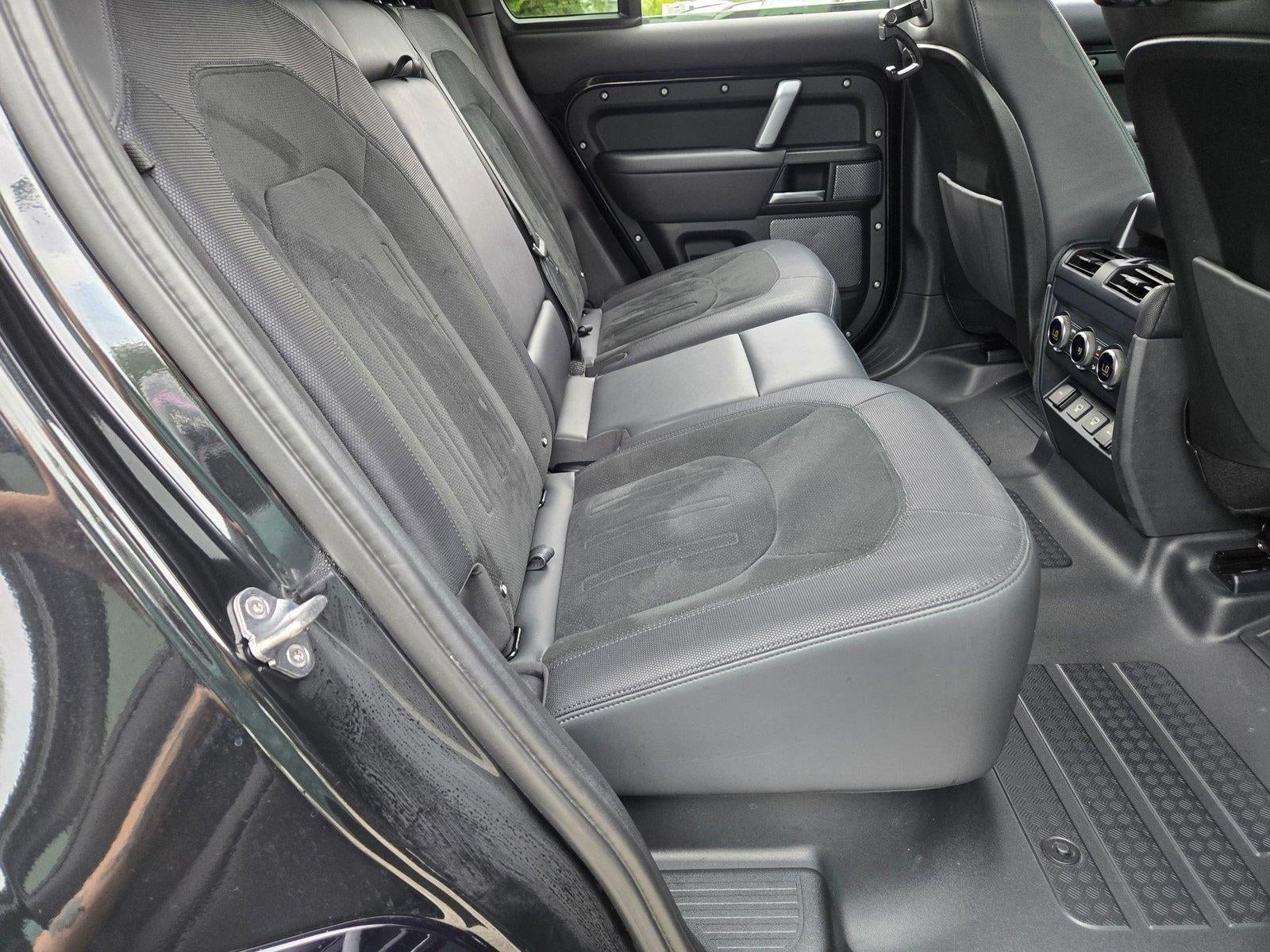 2022 Land Rover Defender 110 V8 AWD
