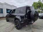 2022 Land Rover Defender 110 V8 AWD