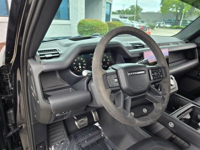 2022 Land Rover Defender 110 V8 AWD