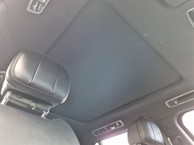 2026 Land Rover Range Rover P530 SE LWB 7 Seat
