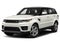 2020 Land Rover Range Rover Sport V8 Supercharged HSE Dynamic