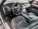 2022 Land Rover Range Rover Sport Turbo i6 MHEV HSE Silver Edition
