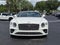 2020 Bentley Continental GT V8 Convertible