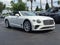 2020 Bentley Continental GT V8 Convertible