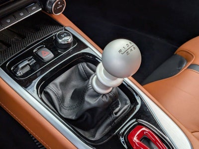 2024 Lotus Emira V6 First Edition Coupe