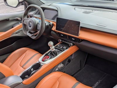 2024 Lotus Emira V6 First Edition Coupe