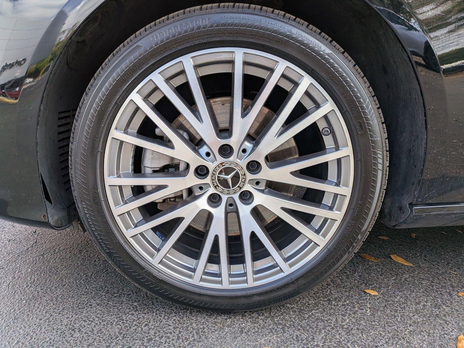 2025 Mercedes-Benz CLA CLA 250 4MATIC® Coupe