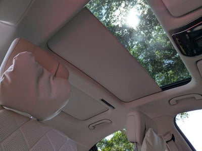 2022 Mercedes-Benz S-Class S 580 4MATIC® Sedan