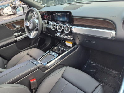 2026 Mercedes-Benz GLB GLB 250 SUV