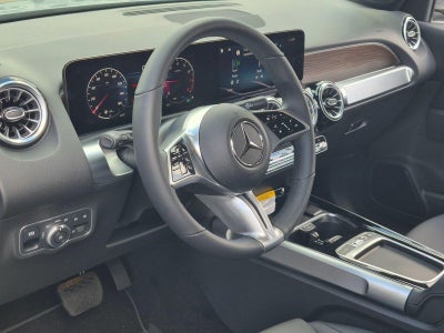 2026 Mercedes-Benz GLB GLB 250 SUV
