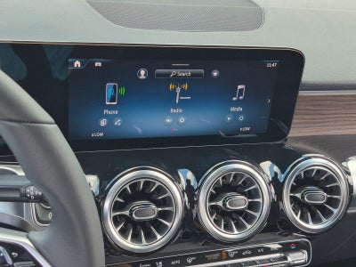 2026 Mercedes-Benz GLB GLB 250 SUV