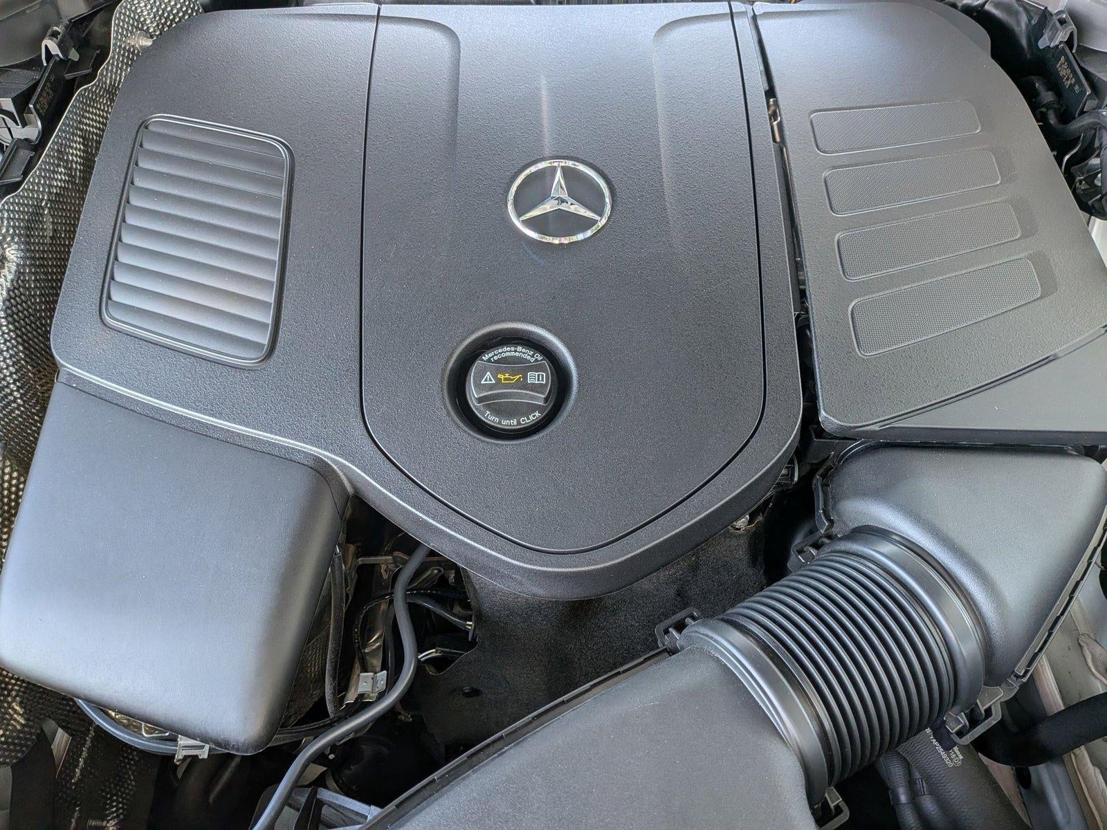 2023 Mercedes-Benz GLC GLC 300 4MATIC® SUV