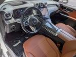 2023 Mercedes-Benz GLC GLC 300 4MATIC® SUV