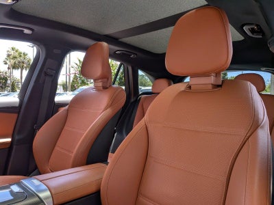 2023 Mercedes-Benz GLC GLC 300 4MATIC® SUV
