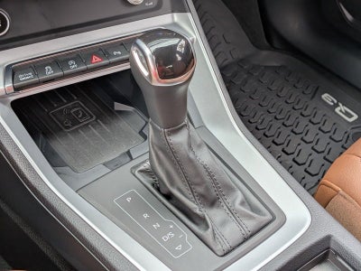 2021 Audi Q3 S line Premium Plus 45 TFSI quattro