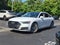 2019 Audi A8 L 55 TFSI quattro