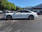 2019 Audi A8 L 55 TFSI quattro