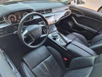 2019 Audi A8 L 55 TFSI quattro