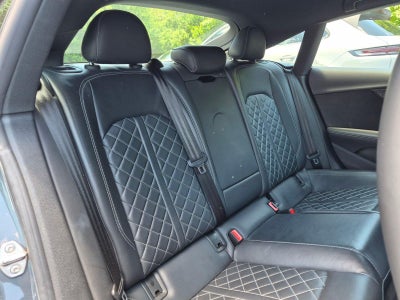 2021 Audi S5 Sportback Premium Plus 3.0 TFSI quattro