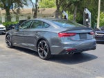 2021 Audi S5 Sportback Premium Plus 3.0 TFSI quattro