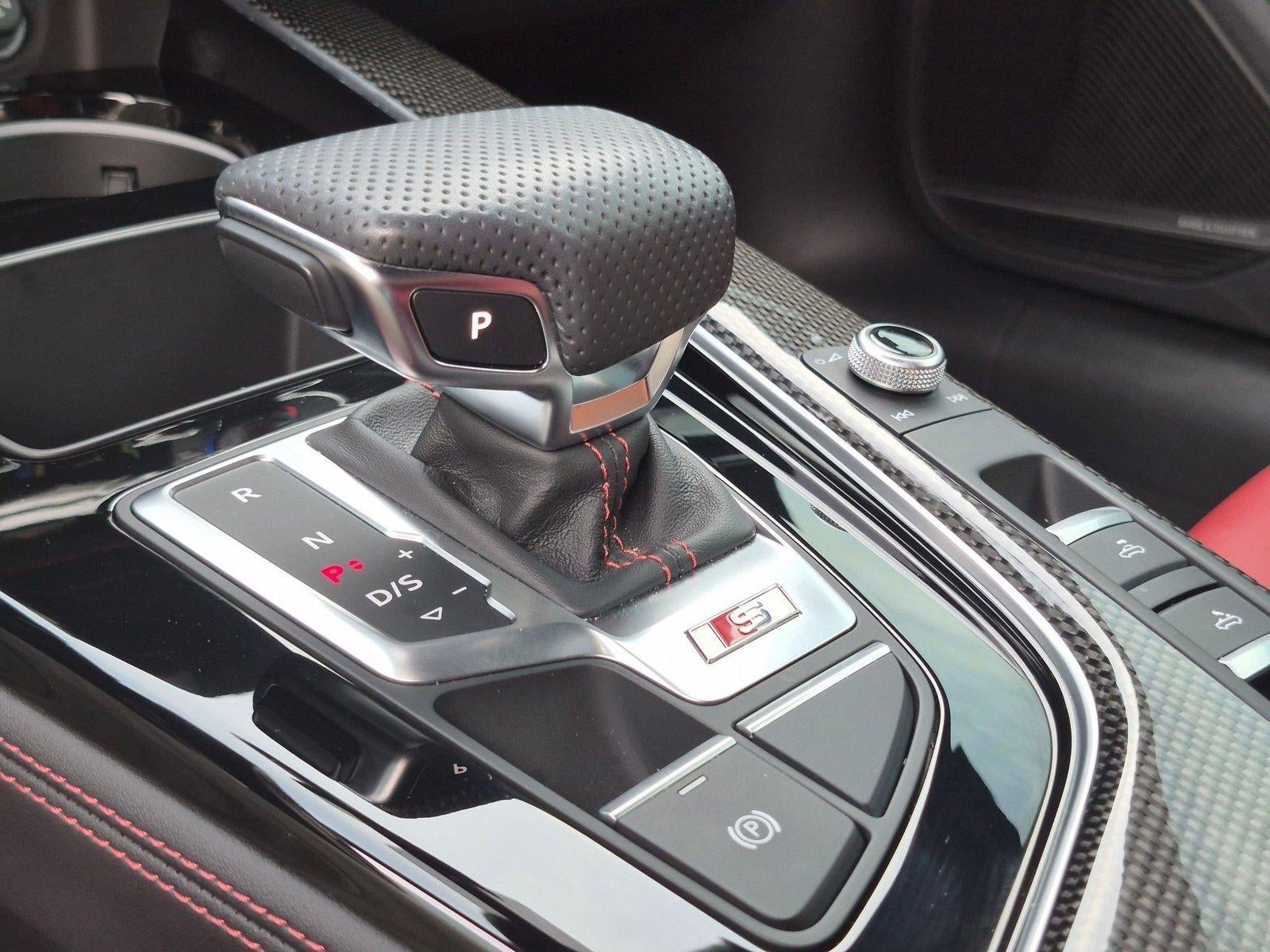 2024 Audi S5 Cabriolet Premium Plus 3.0 TFSI quattro