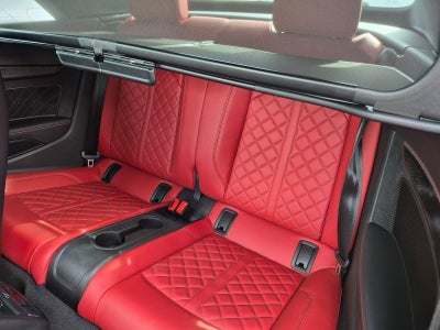 2024 Audi S5 Cabriolet Premium Plus 3.0 TFSI quattro