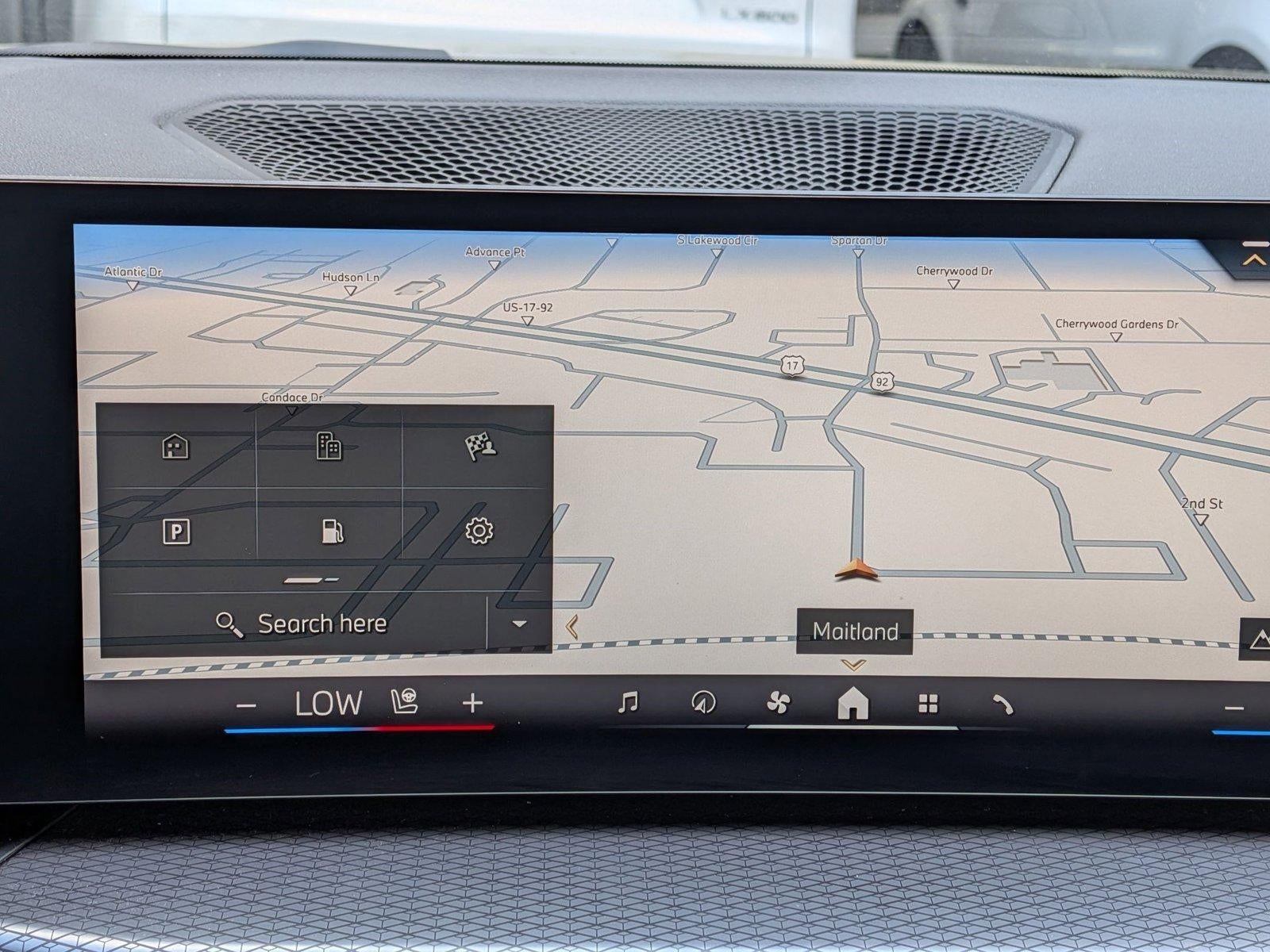 2025 BMW 330i xDrive Sedan