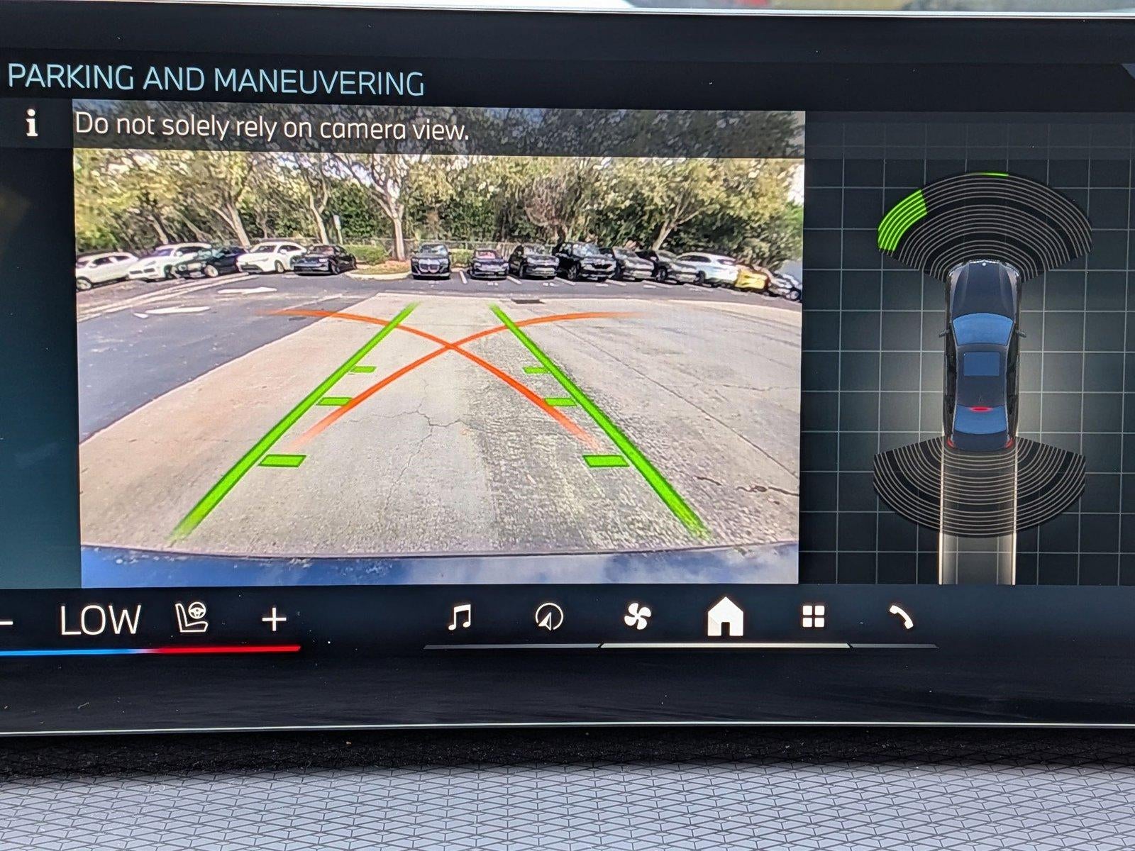 2025 BMW 330i xDrive Sedan