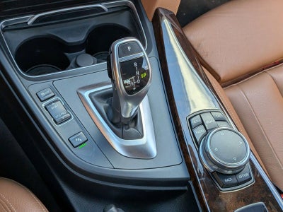 2016 BMW 428i Convertible