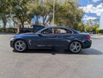 2016 BMW 428i Convertible