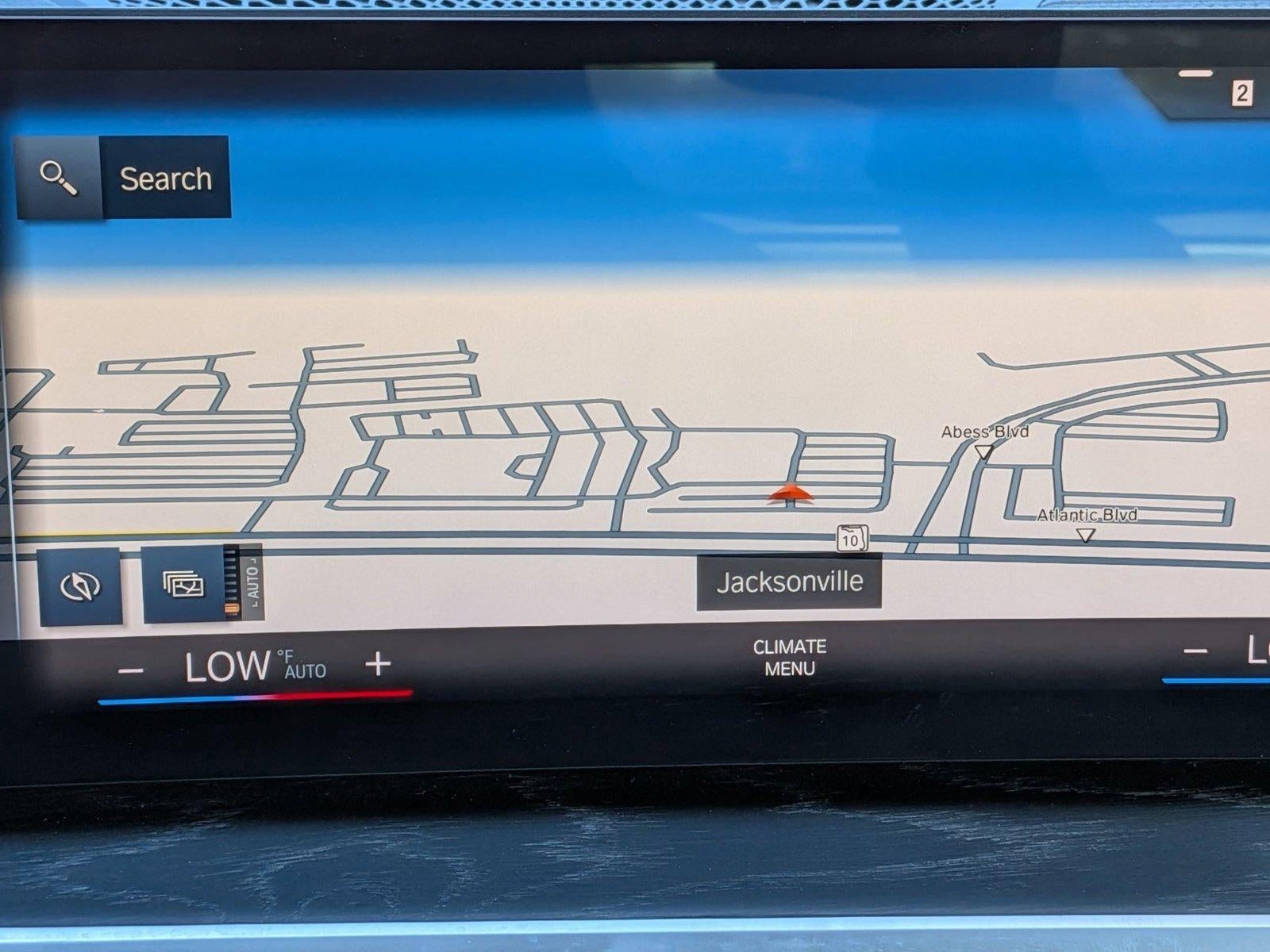 2024 BMW 430i xDrive Convertible