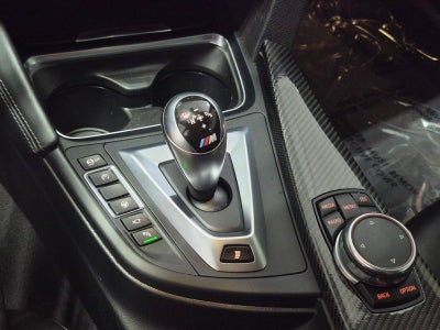 2015 BMW M4 M4 Convertible