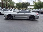 2022 BMW M8 M8 Competition Coupe