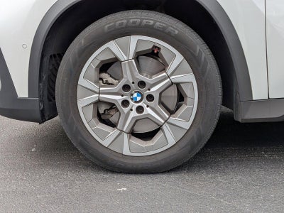 2023 BMW X1 xDrive28i Sports Activity Vehicle
