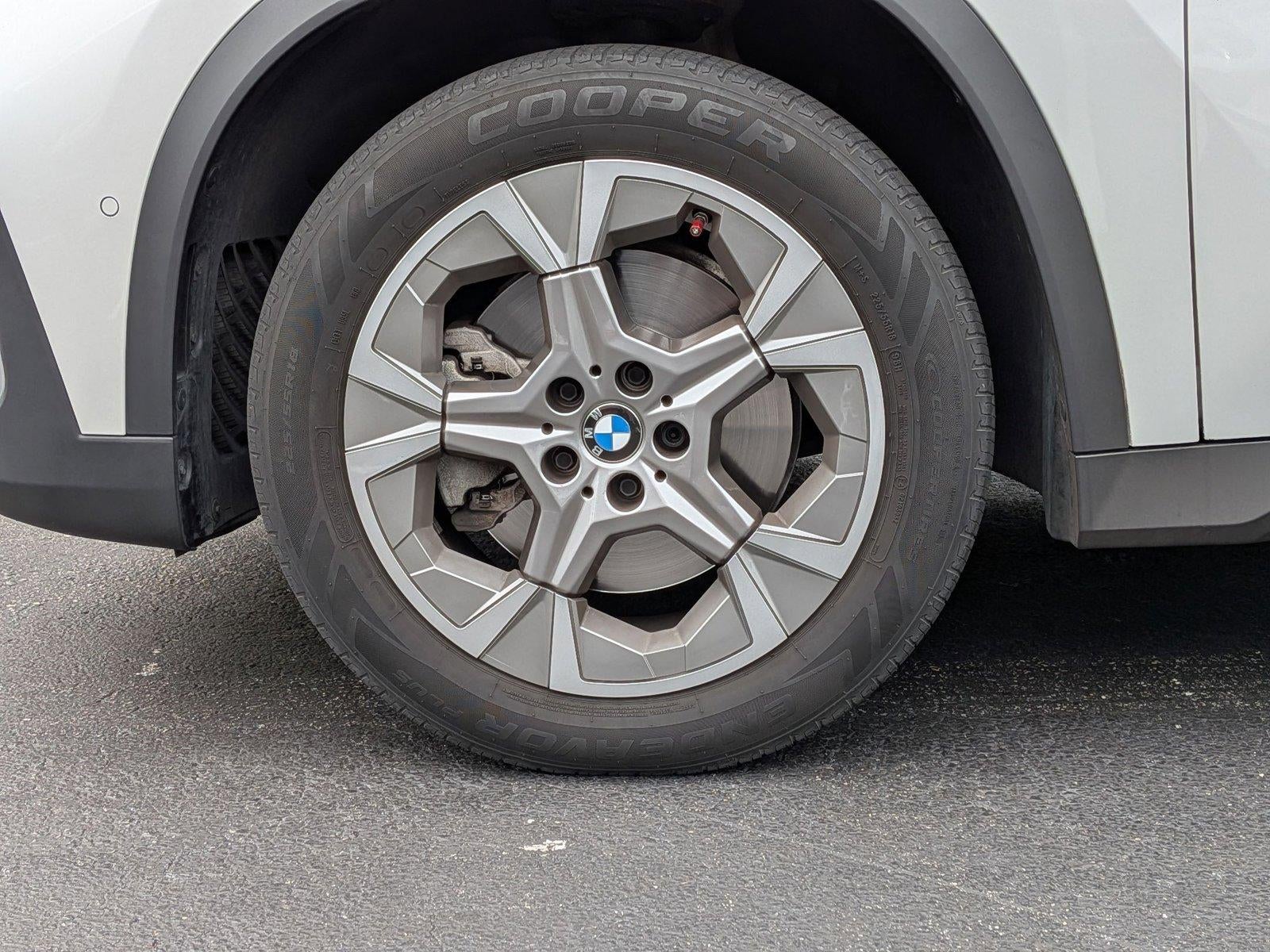 2023 BMW X1 xDrive28i Sports Activity Vehicle