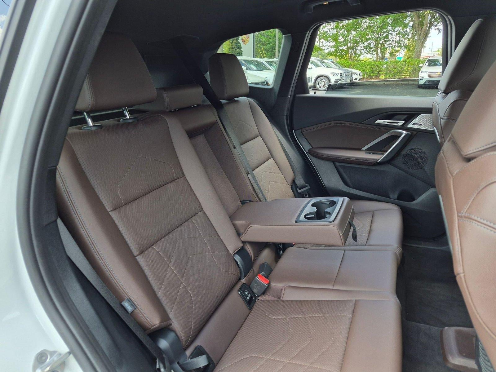 2023 BMW X1 xDrive28i Sports Activity Vehicle