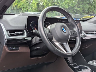 2023 BMW X1 xDrive28i Sports Activity Vehicle
