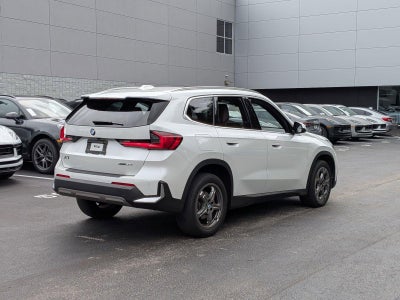 2023 BMW X1 xDrive28i Sports Activity Vehicle