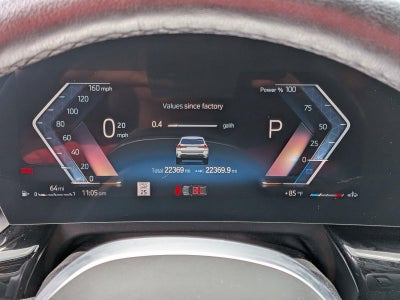 2023 BMW X1 xDrive28i Sports Activity Vehicle