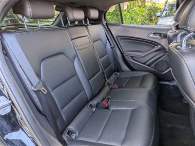 2019 Mercedes-Benz GLA GLA 250 SUV