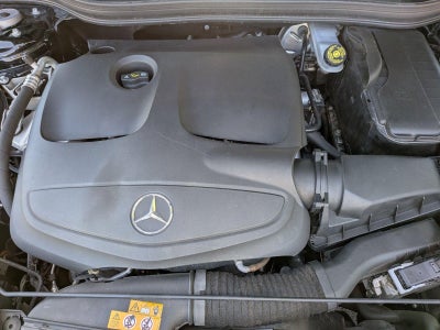 2019 Mercedes-Benz GLA GLA 250 SUV
