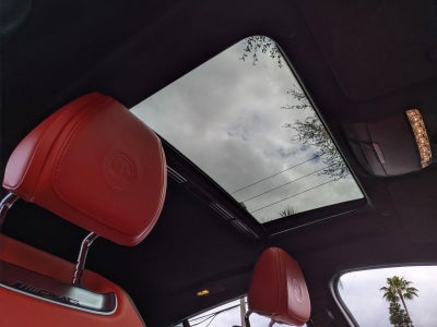 2019 Mercedes-Benz AMG® GT AMG® GT 63 S 4-Door Coupe