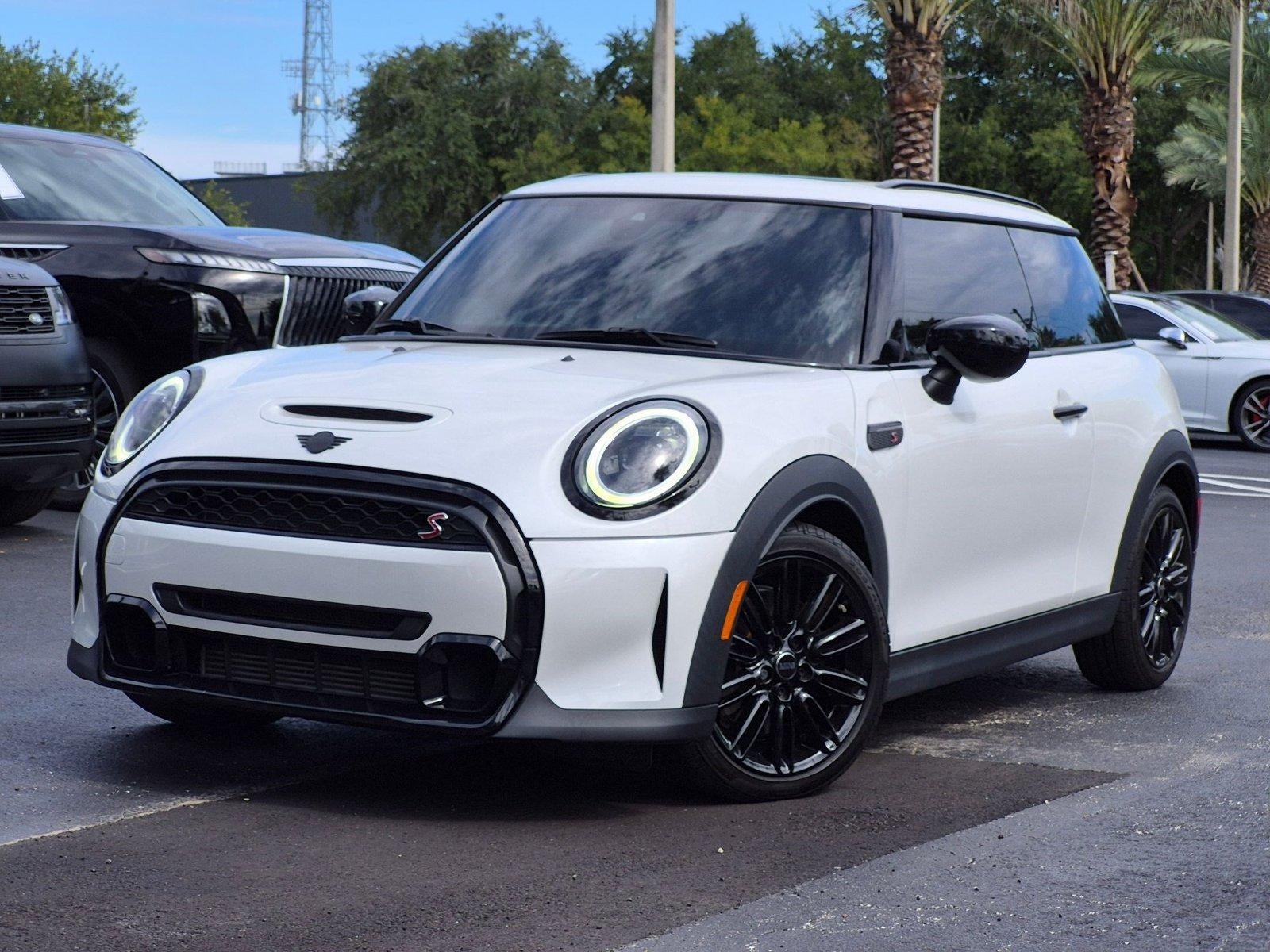 2024 MINI Hardtop 2 Door