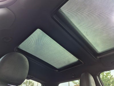 2024 MINI Cooper S Hardtop 2 Door Cooper S
