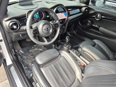 2024 MINI Cooper S Hardtop 2 Door Cooper S