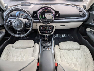 2020 MINI Clubman All4 Cooper S