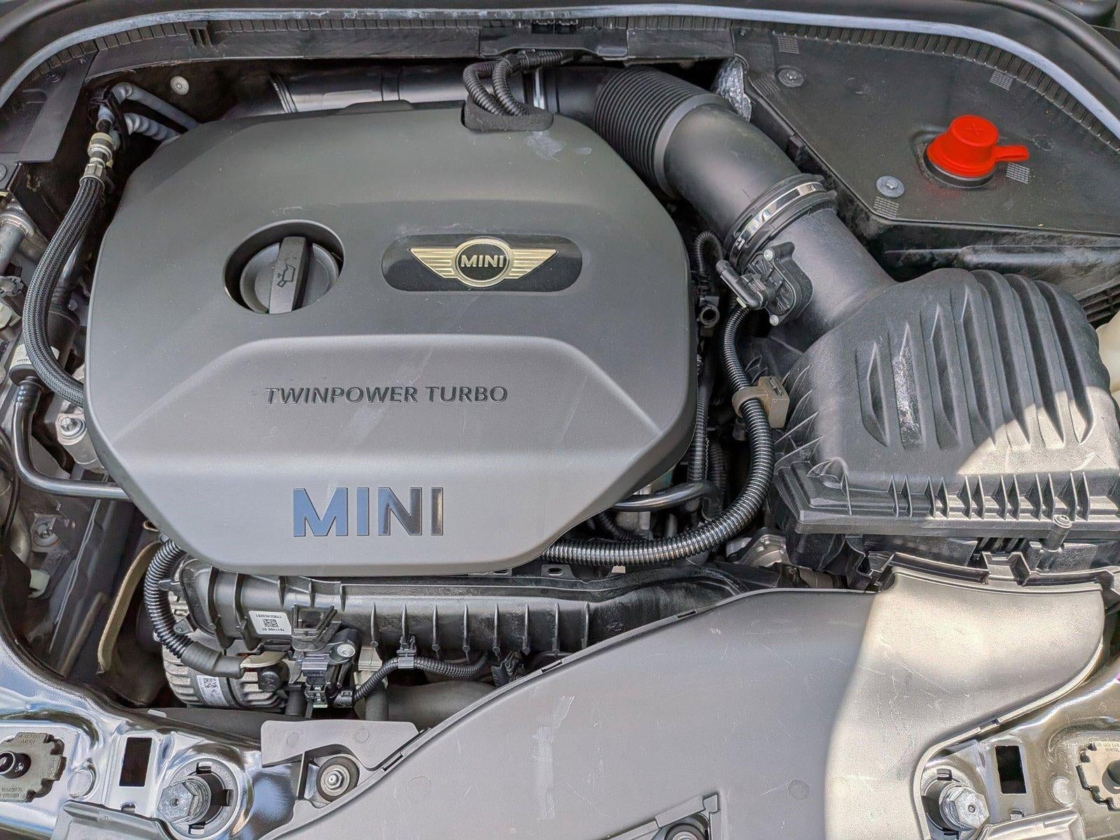 2018 MINI Cooper Hardtop 4 Door Cooper