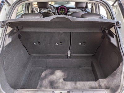 2018 MINI Cooper Hardtop 4 Door Cooper