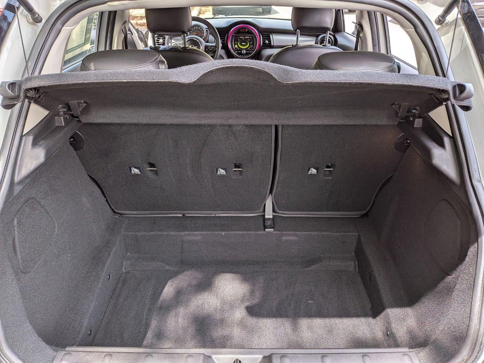 2018 MINI Cooper Hardtop 4 Door Cooper